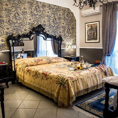 I Paladini Bed and Breakfast Katania Zewnętrze zdjęcie