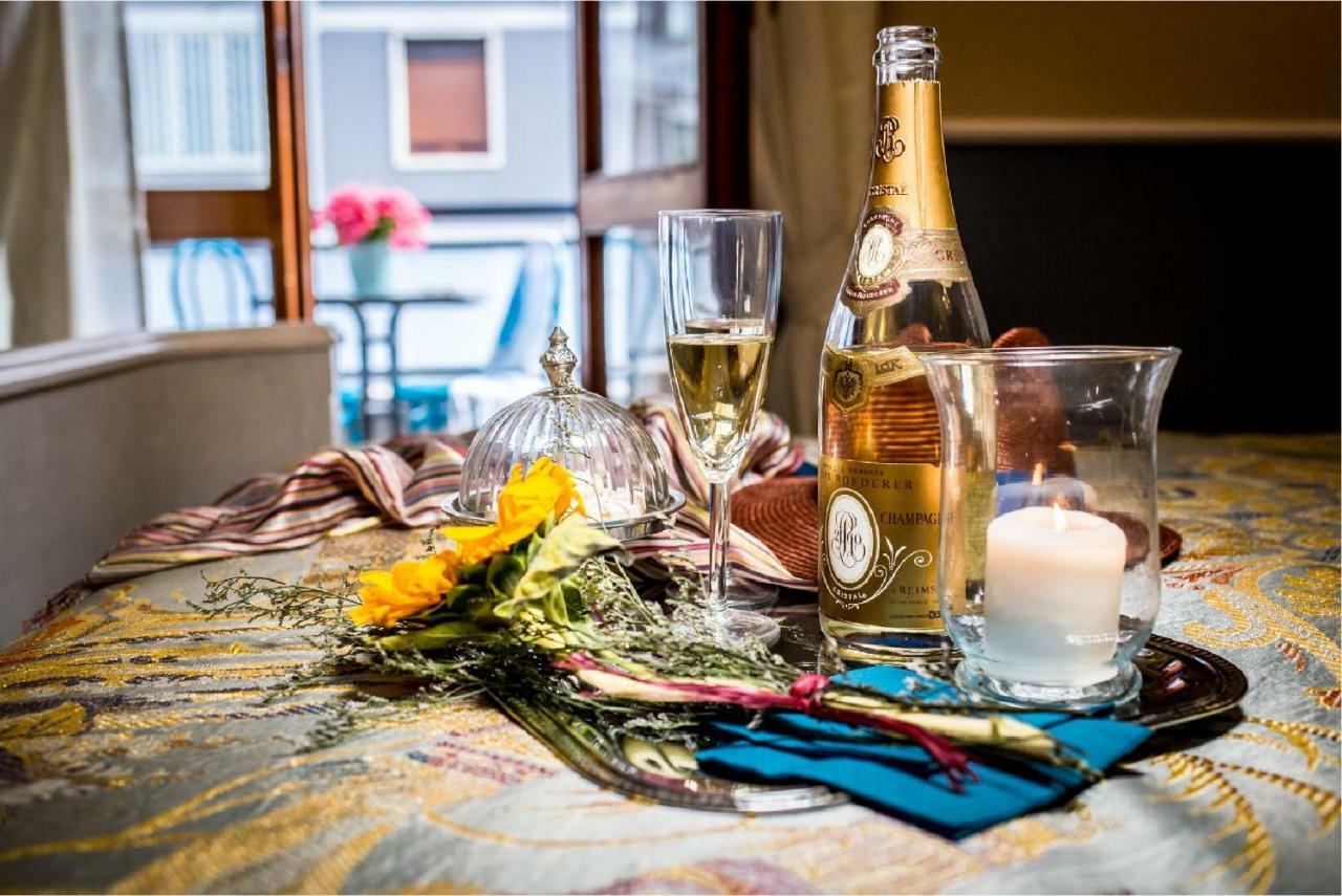 I Paladini Bed and Breakfast Katania Zewnętrze zdjęcie
