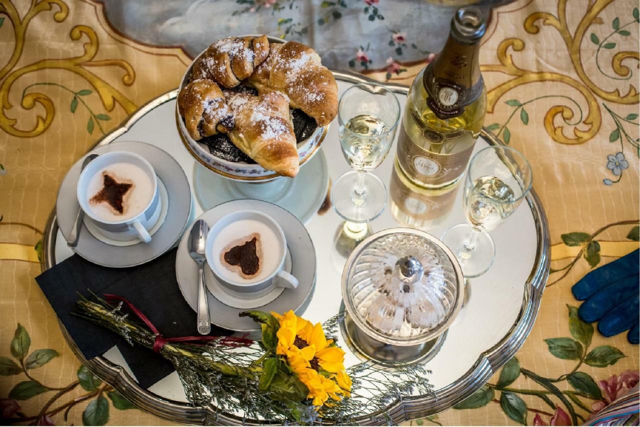 I Paladini Bed and Breakfast Katania Zewnętrze zdjęcie