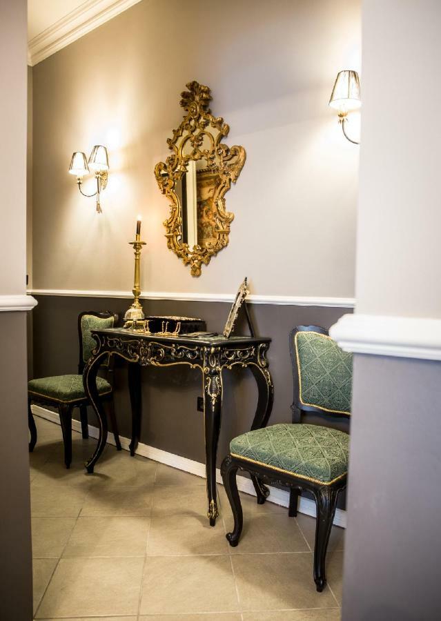 I Paladini Bed and Breakfast Katania Zewnętrze zdjęcie