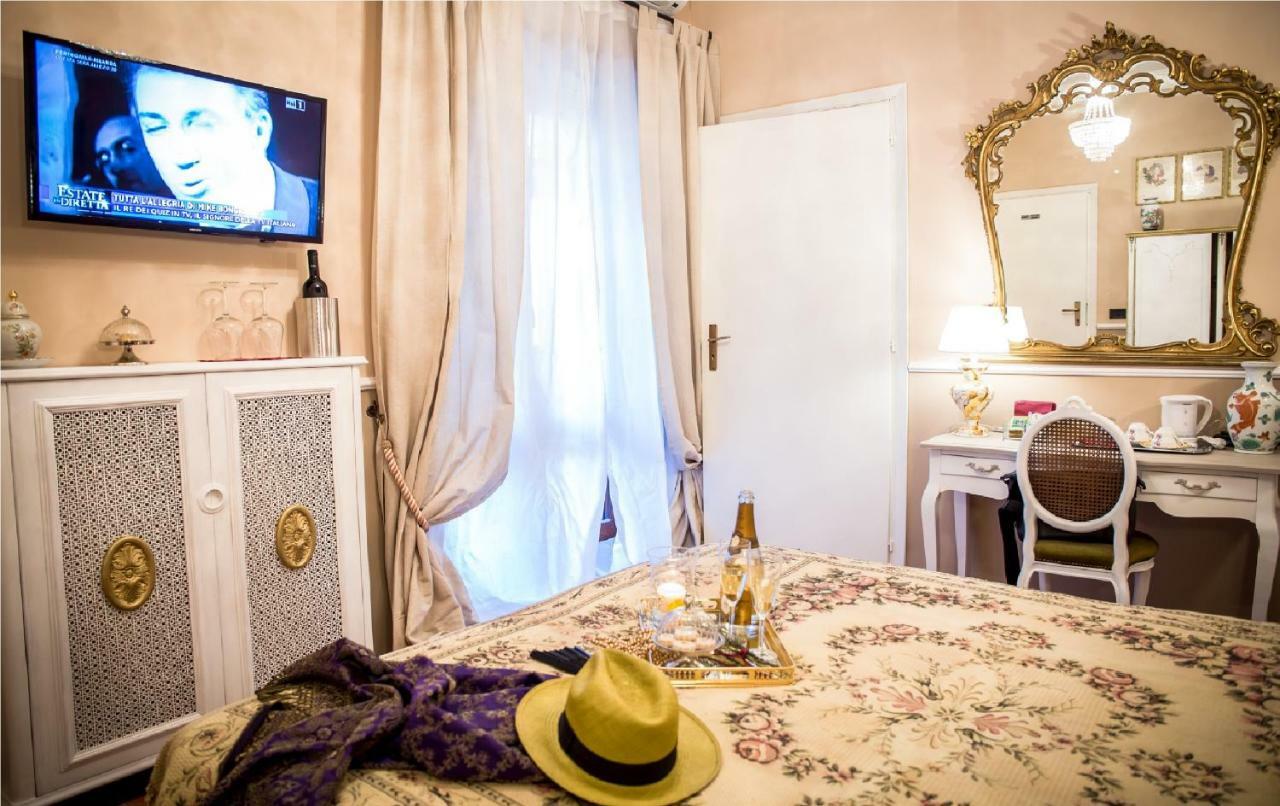 I Paladini Bed and Breakfast Katania Zewnętrze zdjęcie