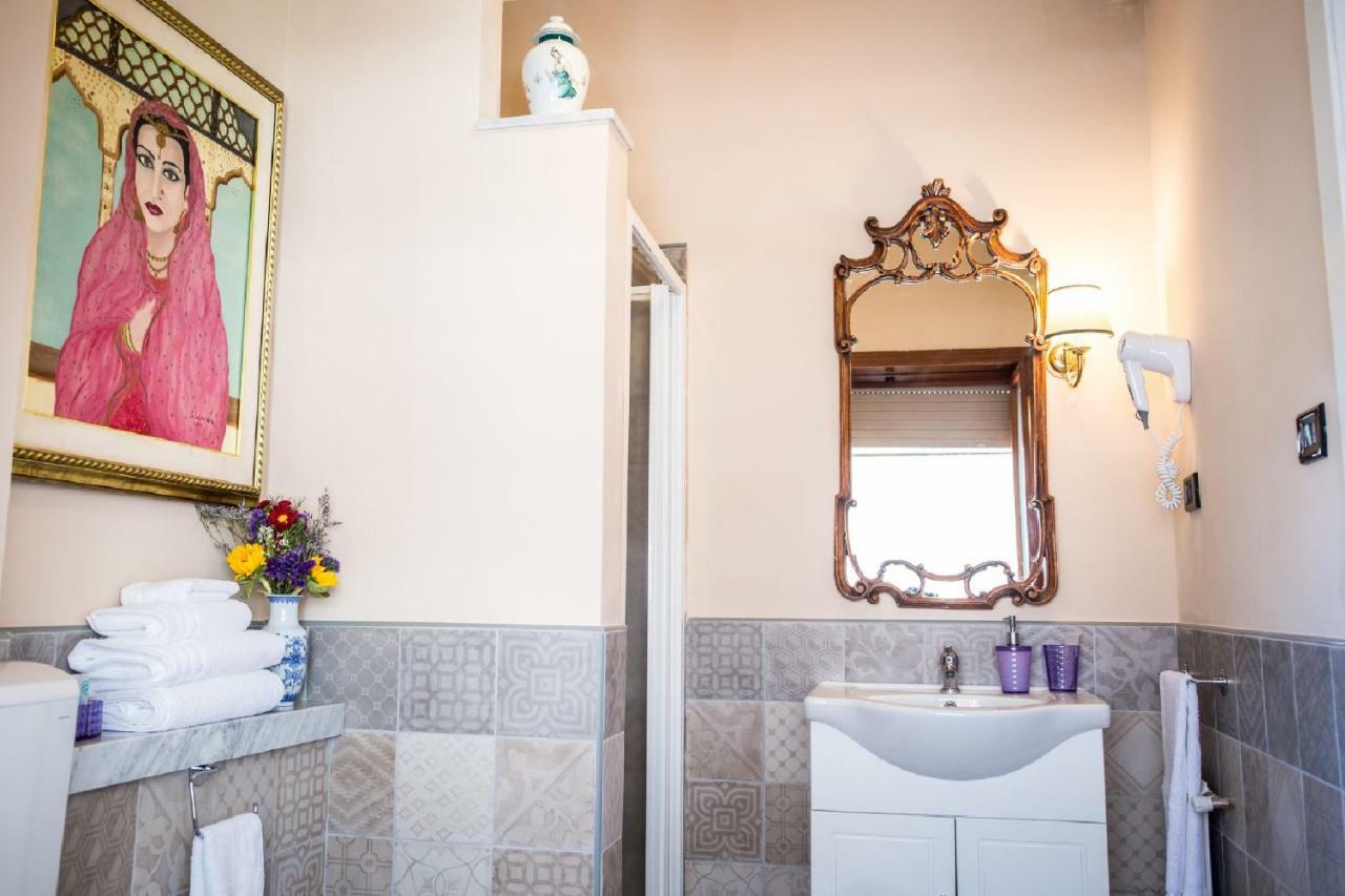 I Paladini Bed and Breakfast Katania Zewnętrze zdjęcie
