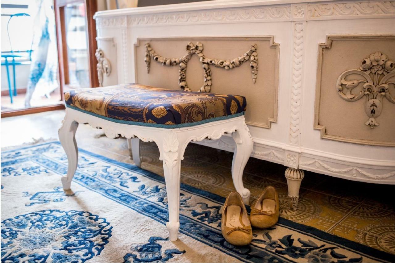 I Paladini Bed and Breakfast Katania Zewnętrze zdjęcie