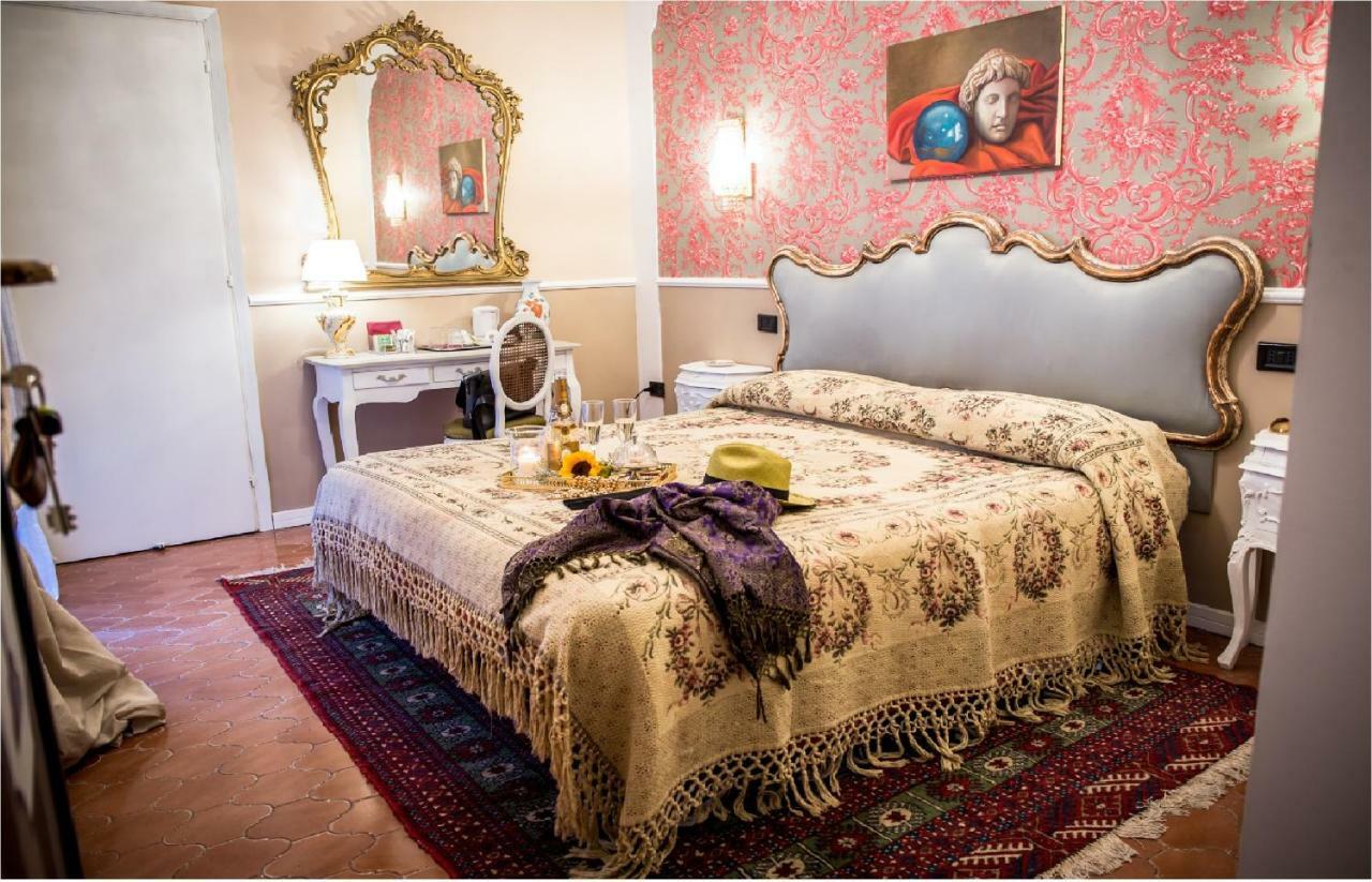I Paladini Bed and Breakfast Katania Zewnętrze zdjęcie